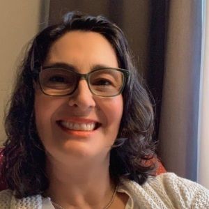 Meet your Posher, Anne-marie